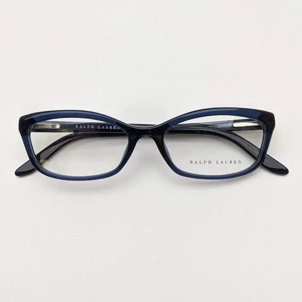 🕶️Ralph Lauren RL6060 5276 Eyeglasses 52/16 140 /KAA701🕶️